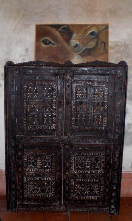 Riad Dar En-Nawat Marrakesh Extérieur photo