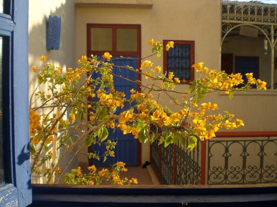 Riad Dar En-Nawat Marrakesh Extérieur photo