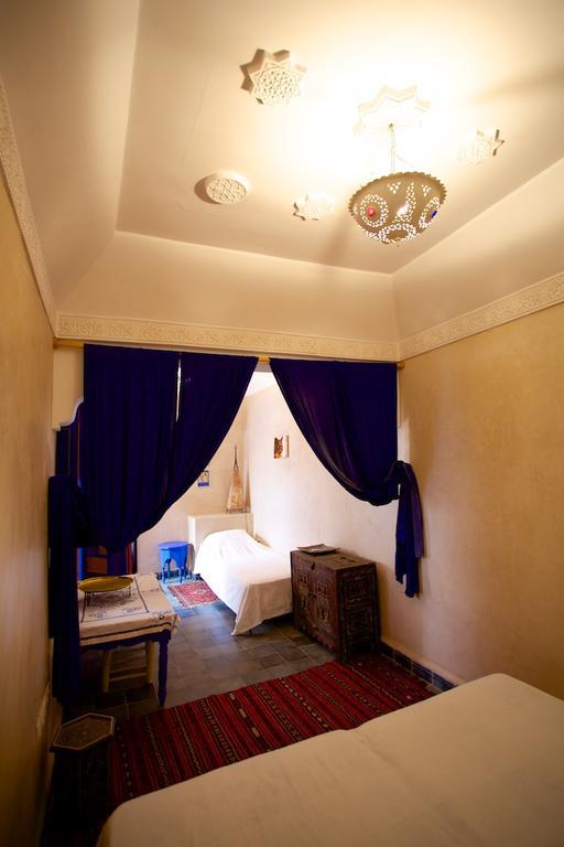 Riad Dar En-Nawat Marrakesh Extérieur photo