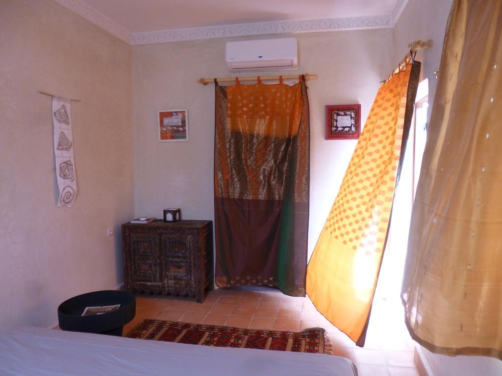 Riad Dar En-Nawat Marrakesh Extérieur photo
