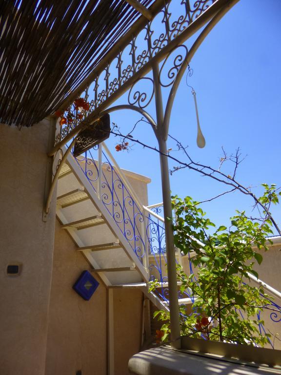 Riad Dar En-Nawat Marrakesh Extérieur photo