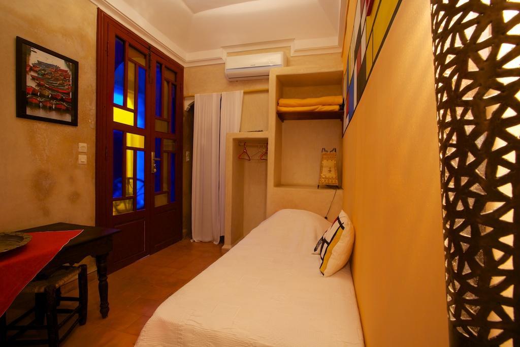 Riad Dar En-Nawat Marrakesh Extérieur photo