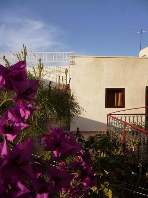 Riad Dar En-Nawat Marrakesh Extérieur photo
