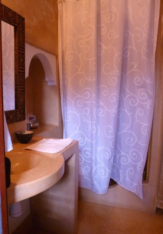 Riad Dar En-Nawat Marrakesh Extérieur photo