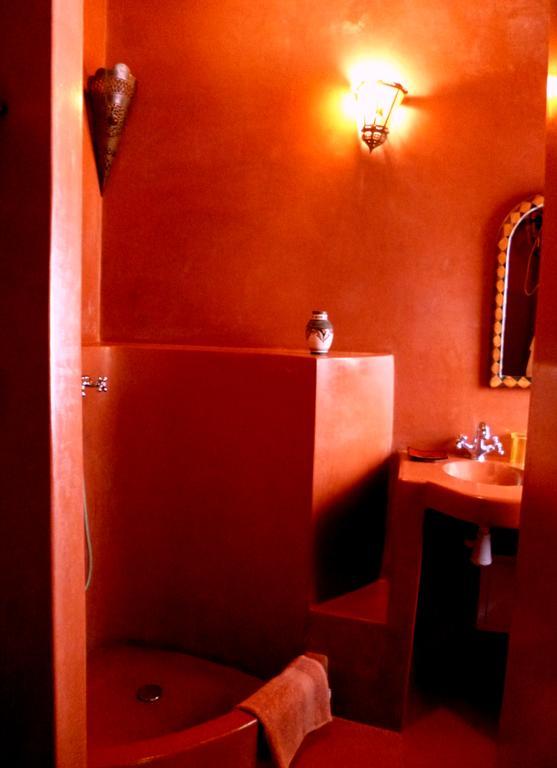 Riad Dar En-Nawat Marrakesh Extérieur photo
