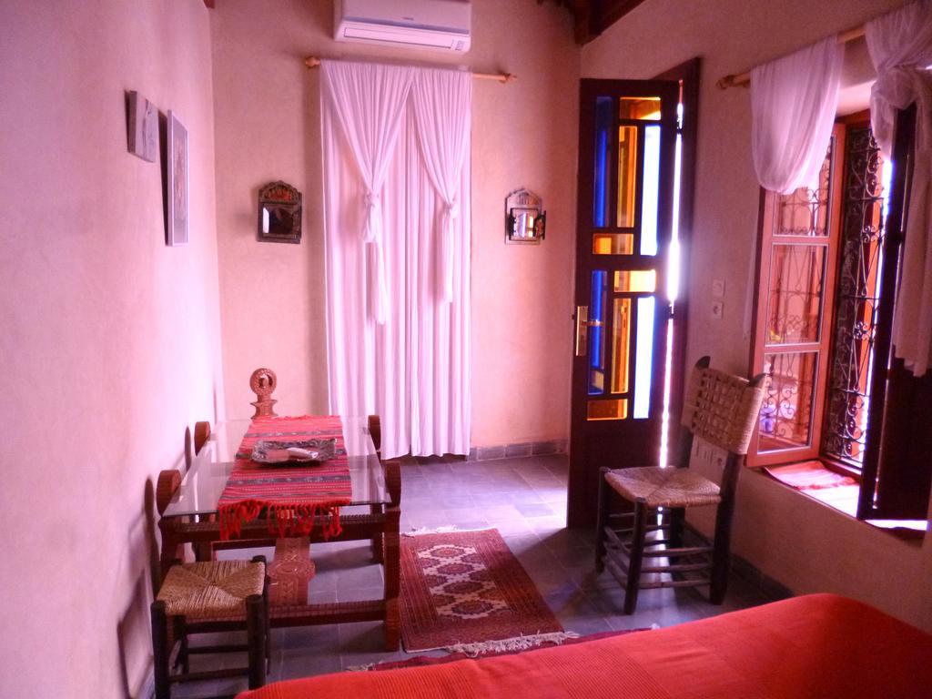 Riad Dar En-Nawat Marrakesh Extérieur photo