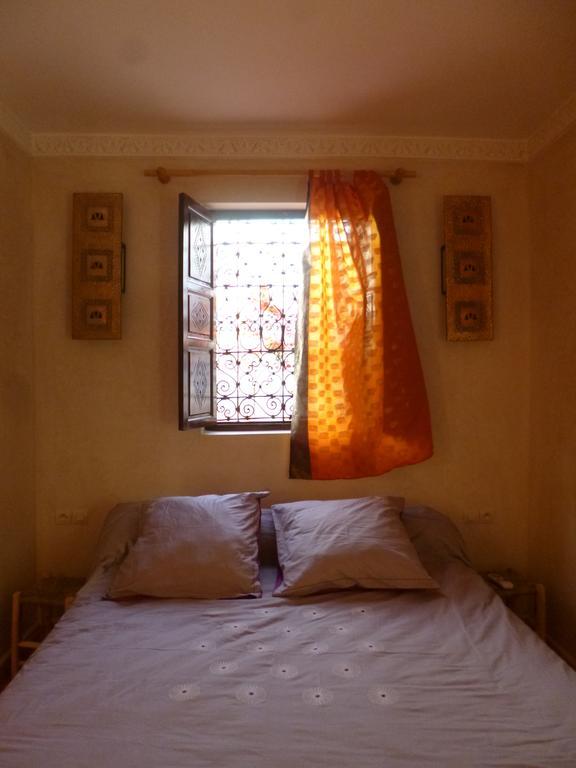 Riad Dar En-Nawat Marrakesh Extérieur photo