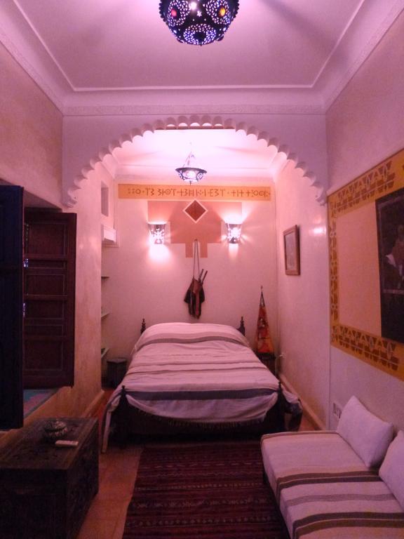Riad Dar En-Nawat Marrakesh Extérieur photo