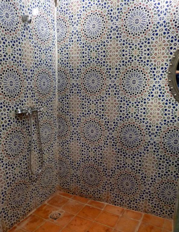 Riad Dar En-Nawat Marrakesh Extérieur photo