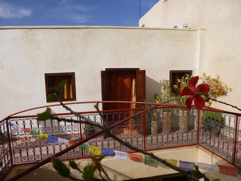 Riad Dar En-Nawat Marrakesh Extérieur photo
